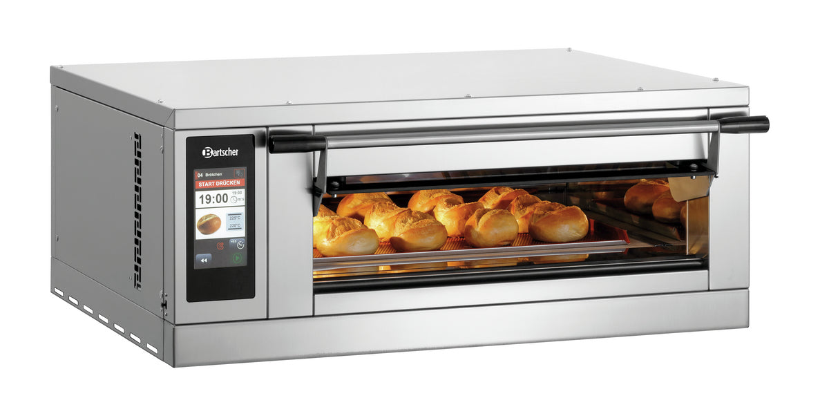 Forno statico CL6040-1