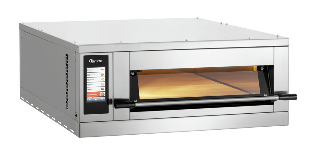 Forno statico CL6080-1