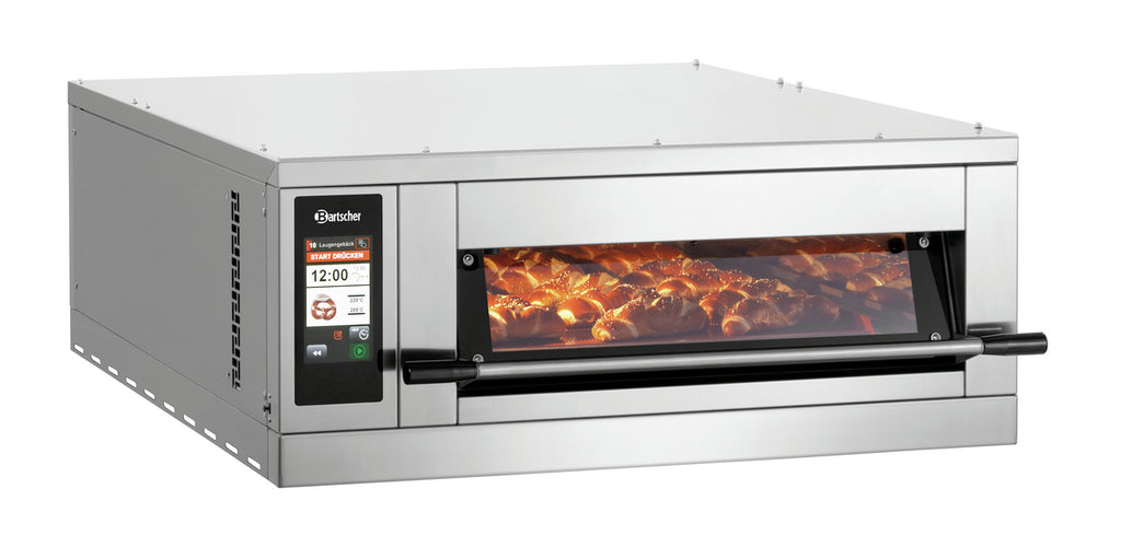 Forno statico CL6080-1