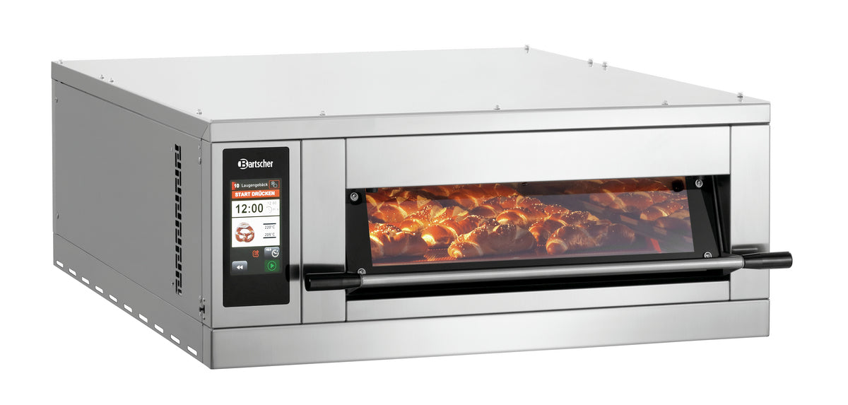 Forno statico CL6080-1