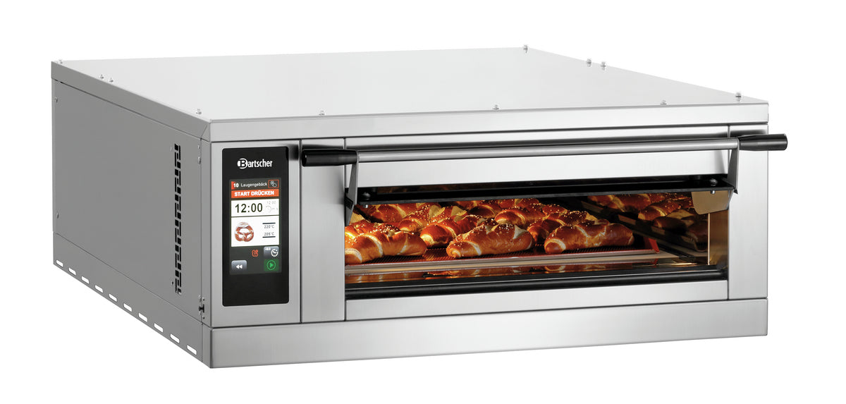Forno statico CL6080-1