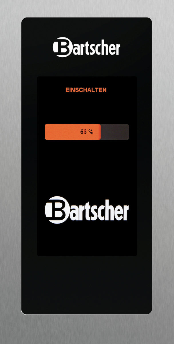 Forno statico CL6080-1