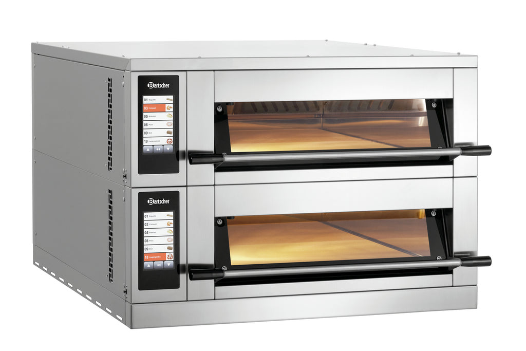 Forno statico CL6080-2