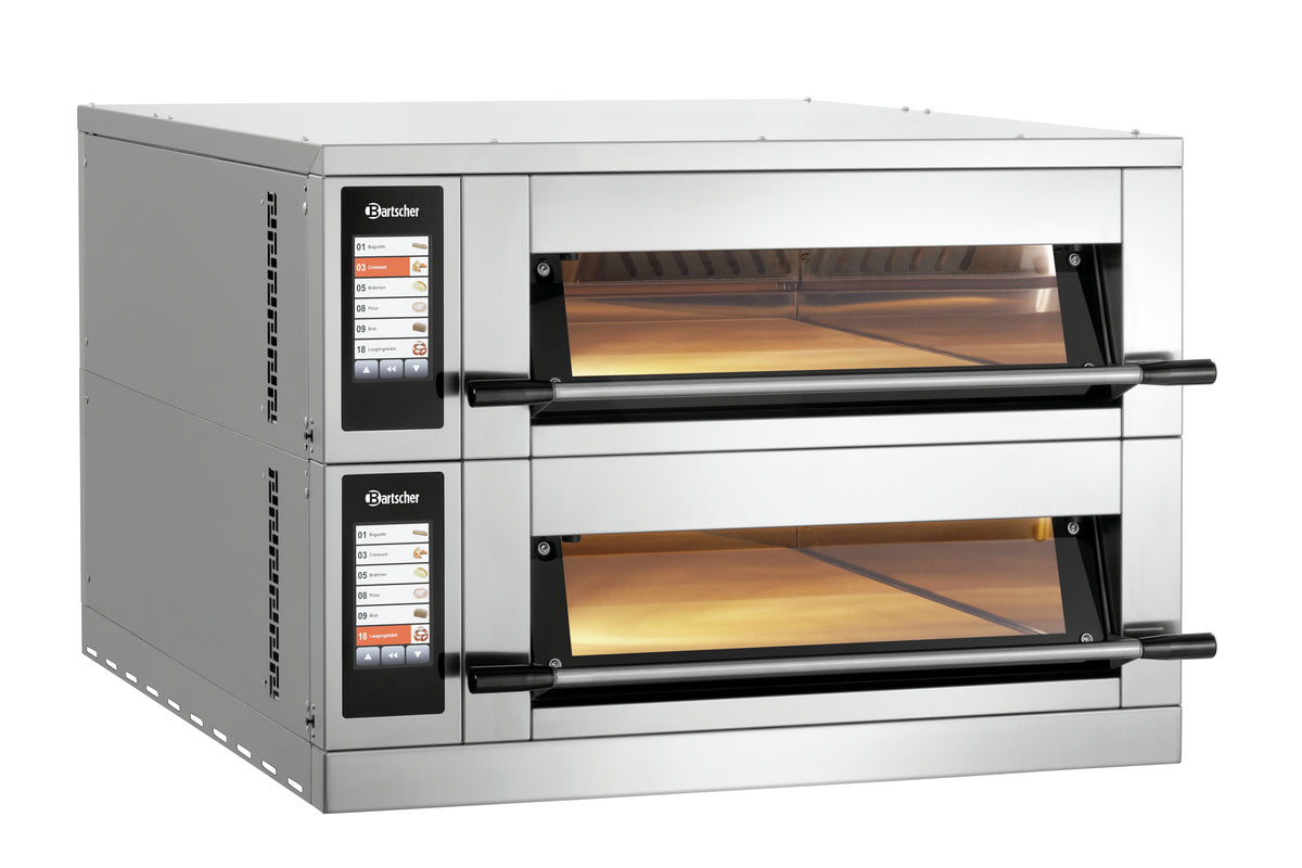Forno statico CL6080-2