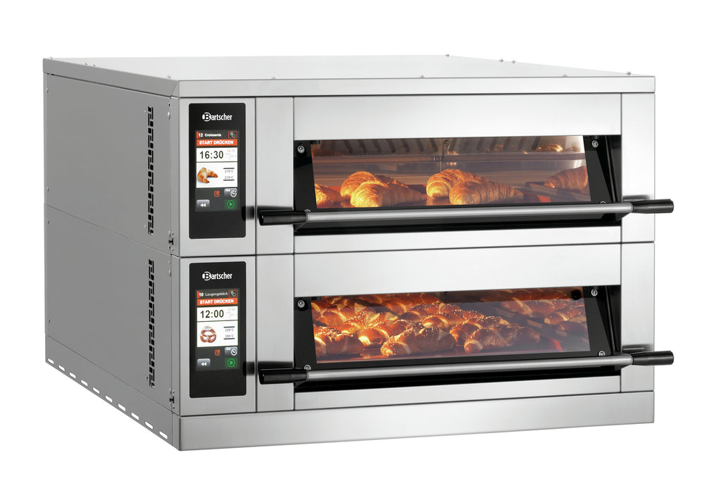 Forno statico CL6080-2