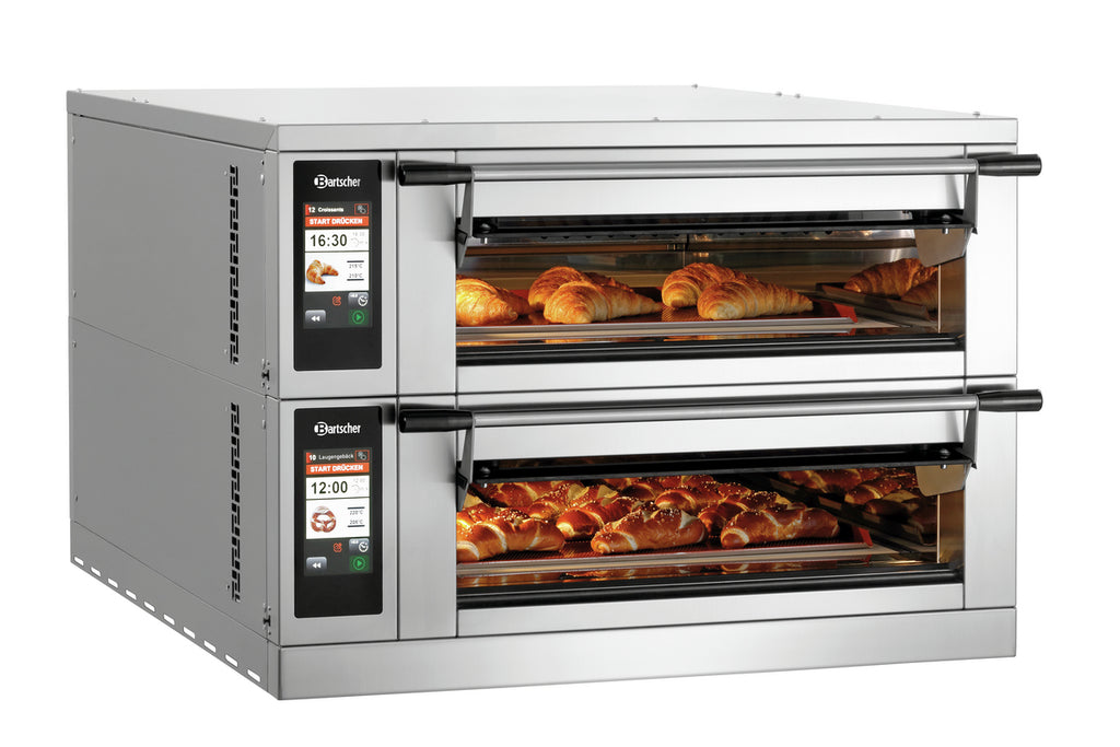 Forno statico CL6080-2