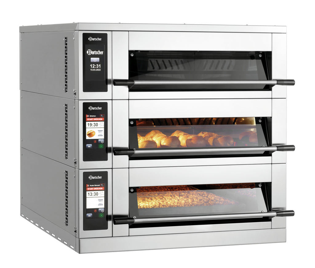 Forno statico CL6080-3