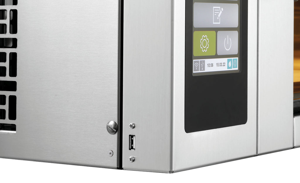 Forno statico CL6080-3