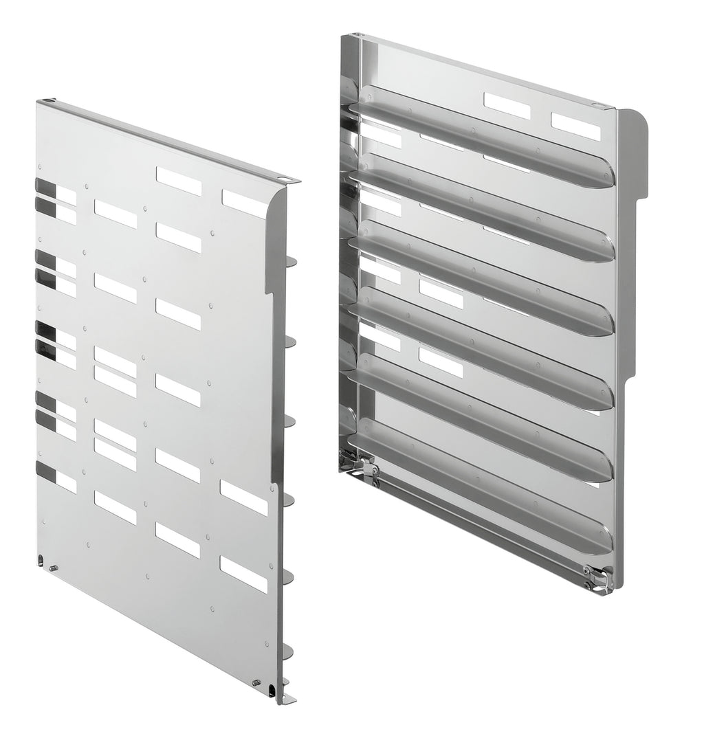 Forno statico MCHC6040-6