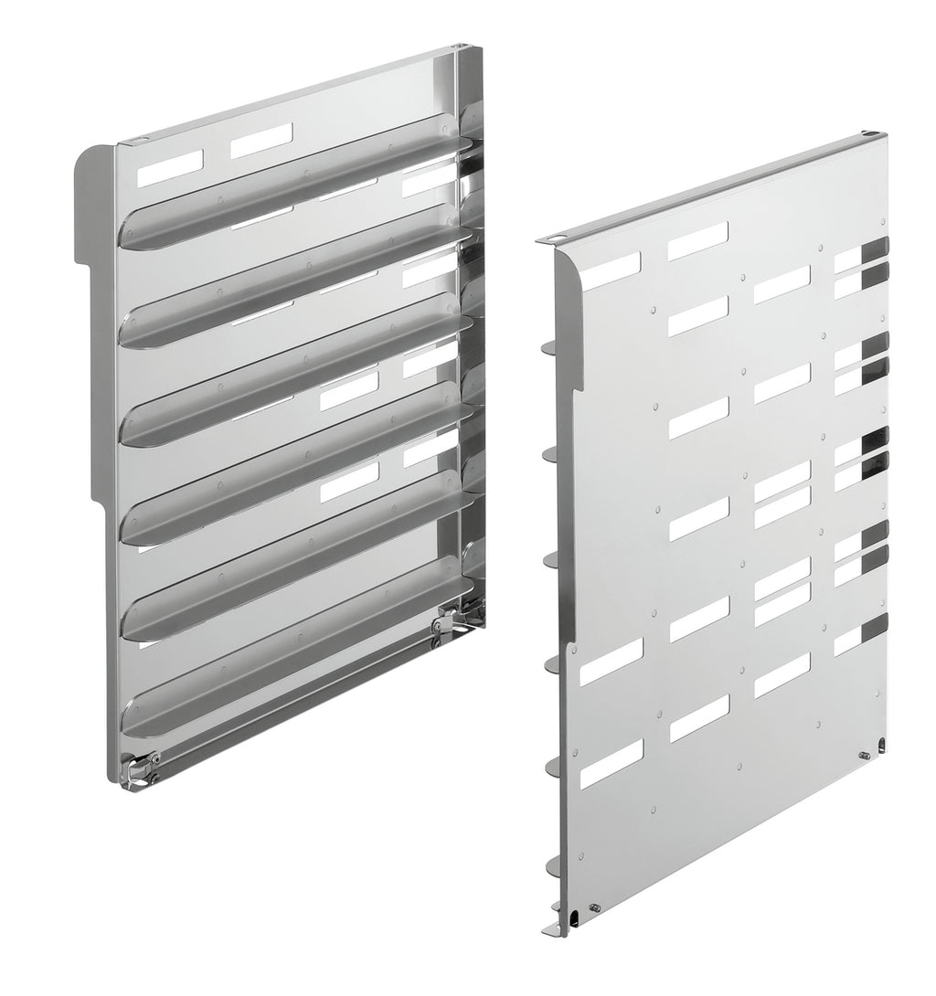 Forno statico MCHC6040-6