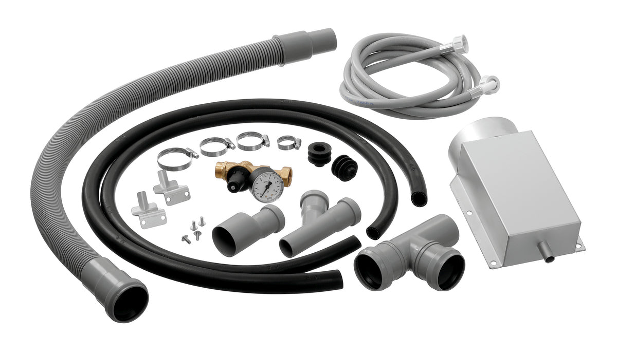 Kit di installazione LBO10
