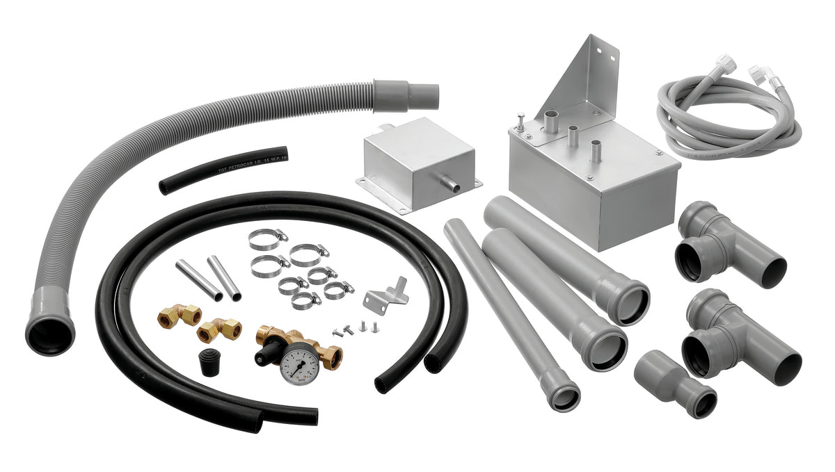 Kit di installazione LBO20