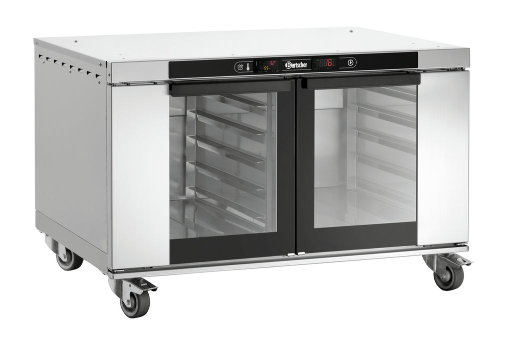 Cella di lievitazione PR6040-10