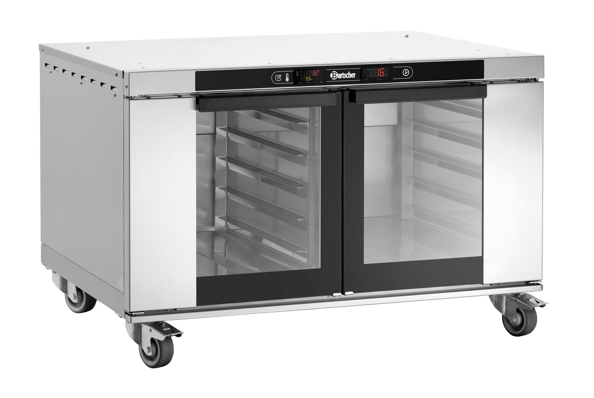 Cella di lievitazione PR6040-10