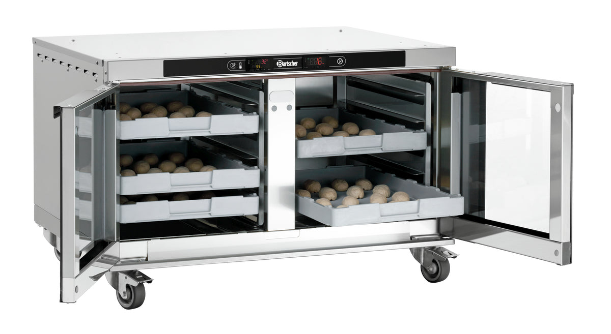Cella di lievitazione PR6040-10
