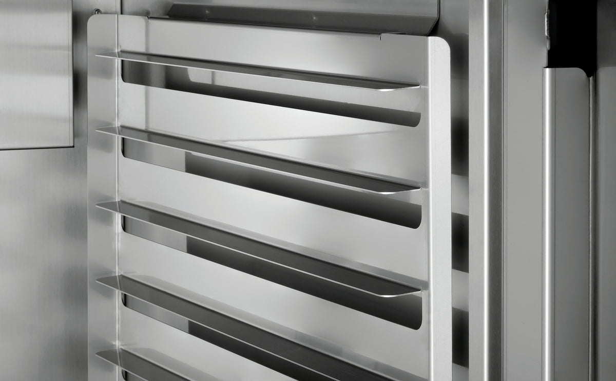 Cella di lievitazione PR6040-10