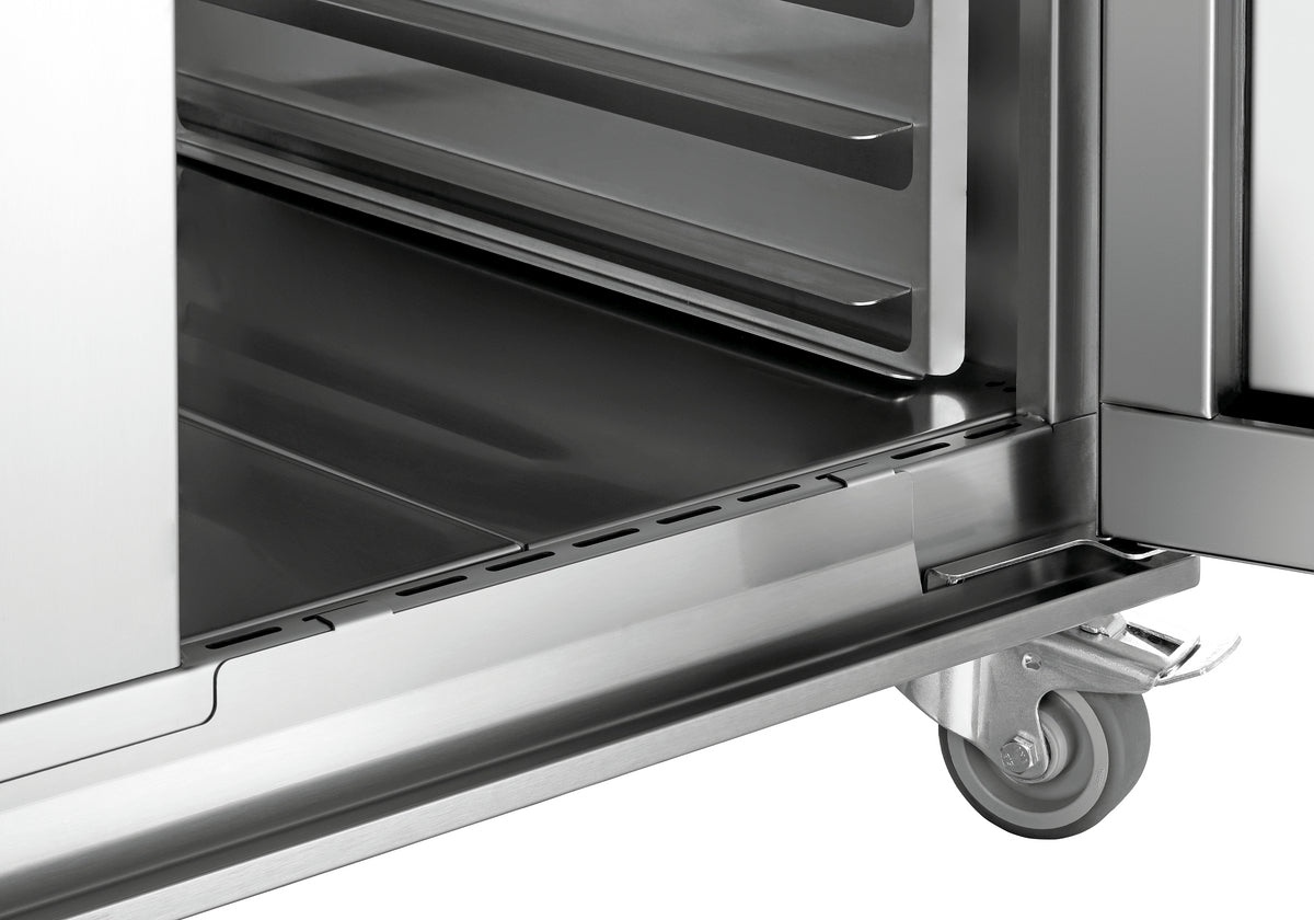 Cella di lievitazione PR6040-10