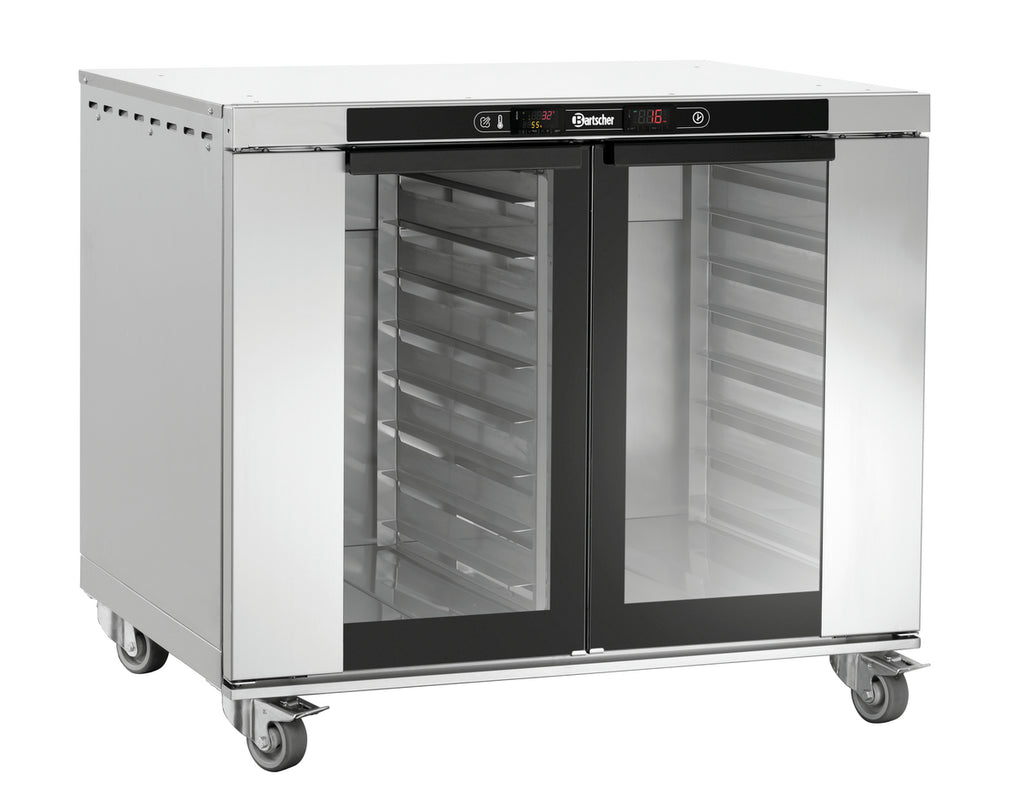 Cella di lievitazione PR6040-16