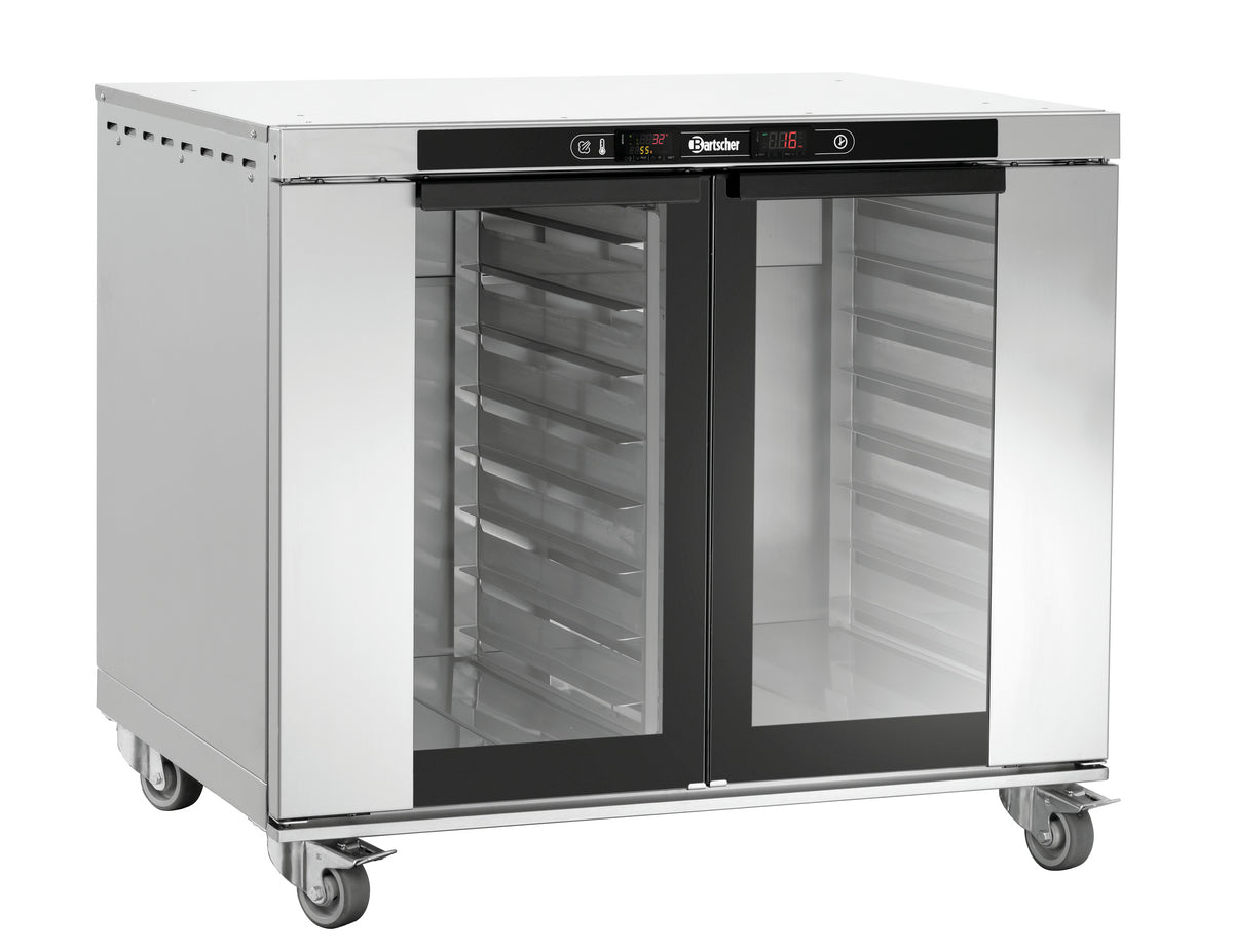 Cella di lievitazione PR6040-16