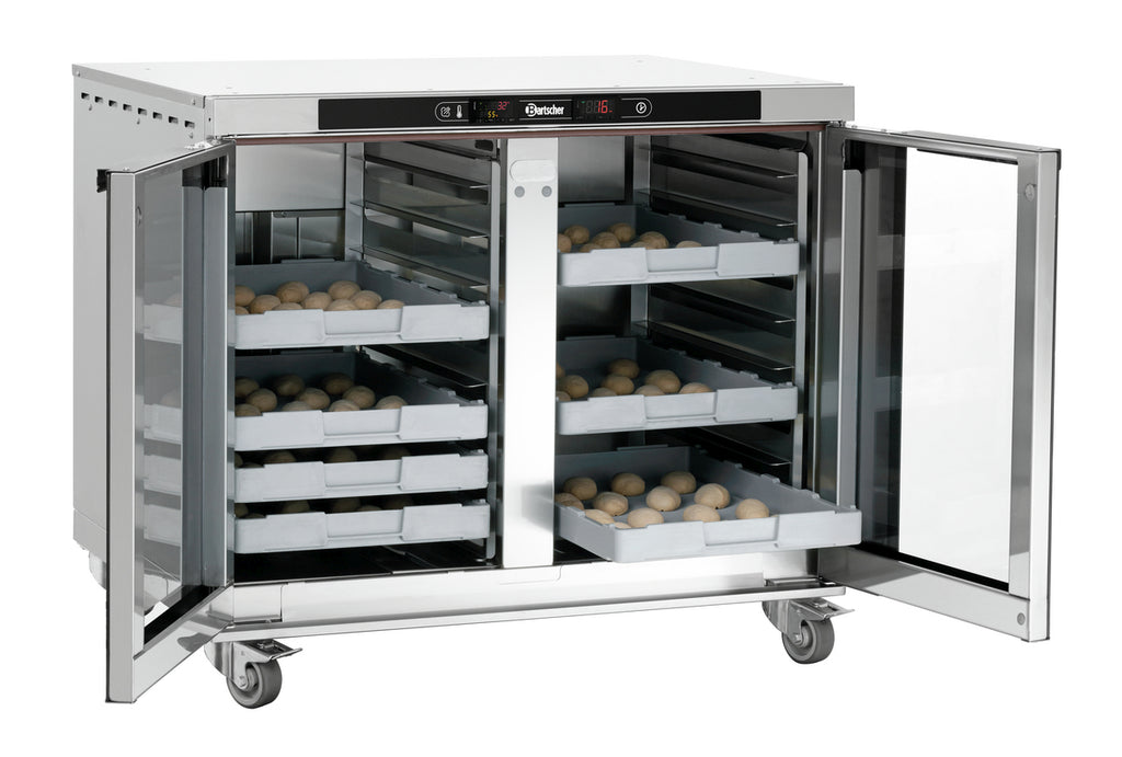 Cella di lievitazione PR6040-16