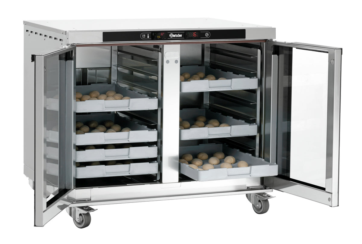 Cella di lievitazione PR6040-16