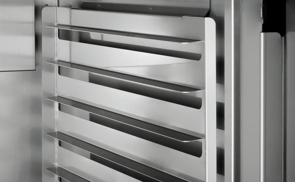 Cella di lievitazione PR6040-16