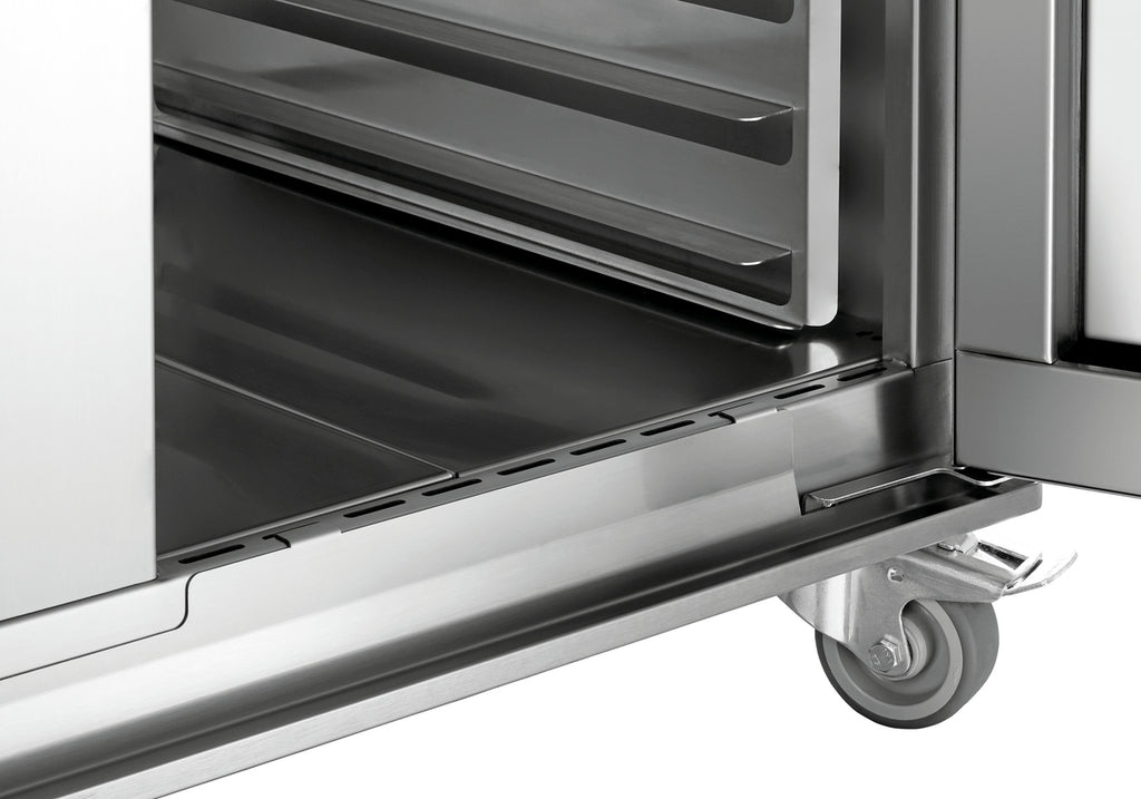 Cella di lievitazione PR6040-16