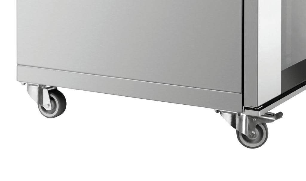 Cella di lievitazione PR6040-16