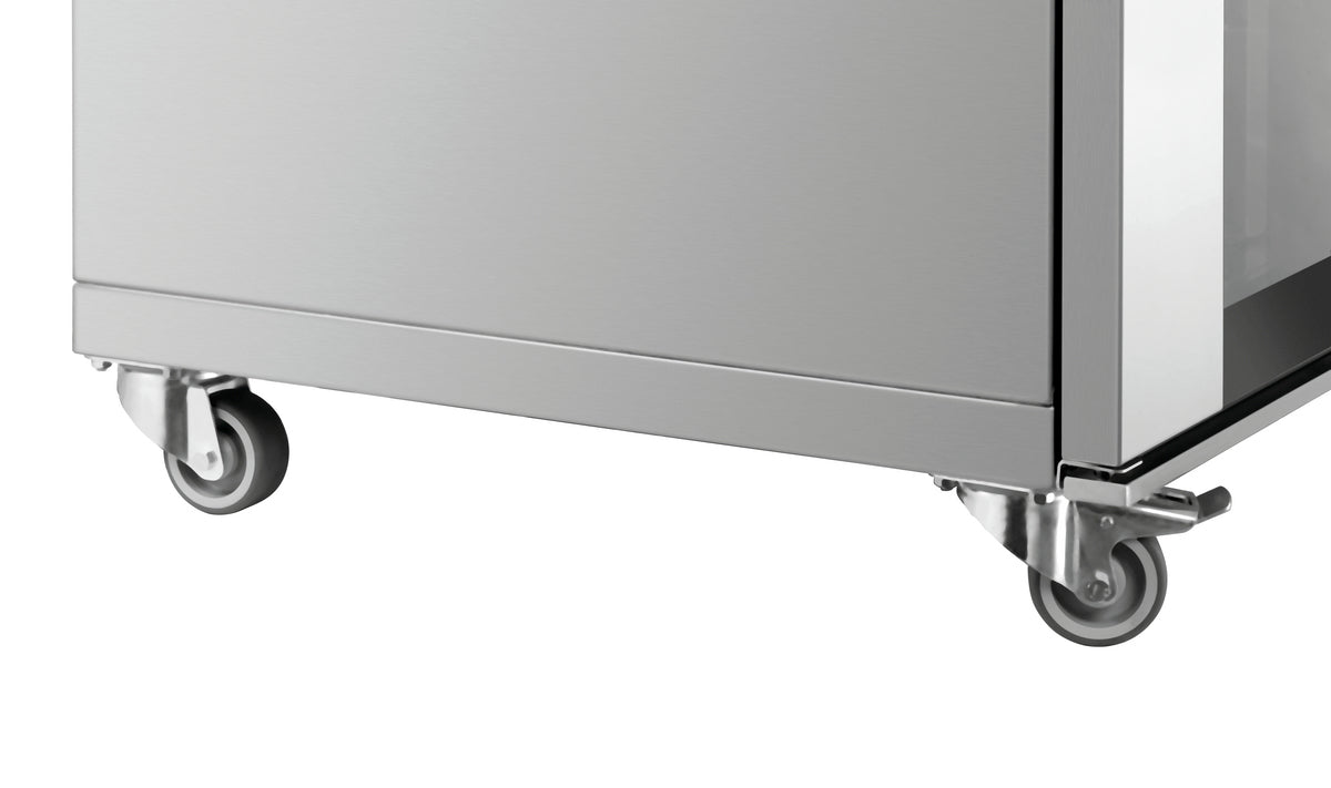 Cella di lievitazione PR6040-16