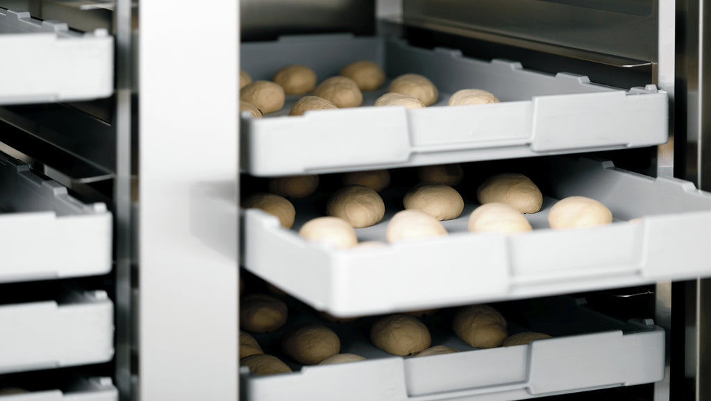 Cella di lievitazione PR6040-16