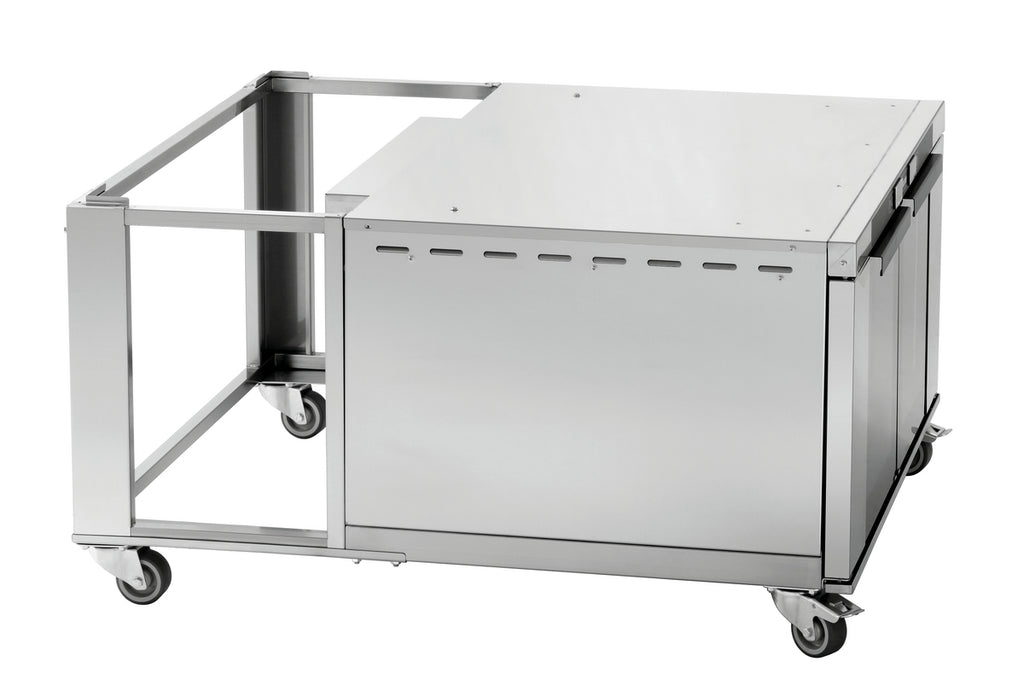 Estensione Cella di lievitazione