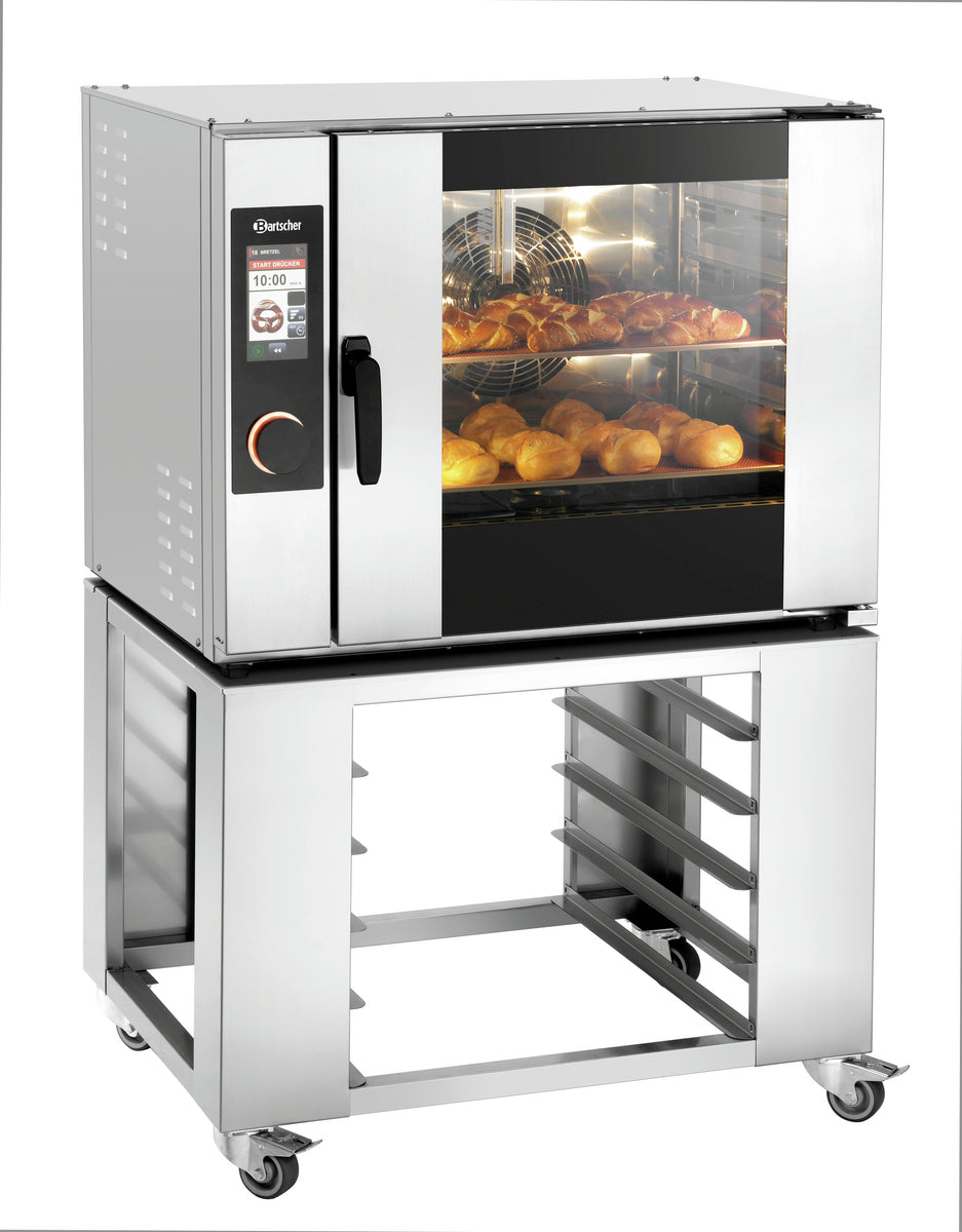 Sottotelaio LBO6040-4