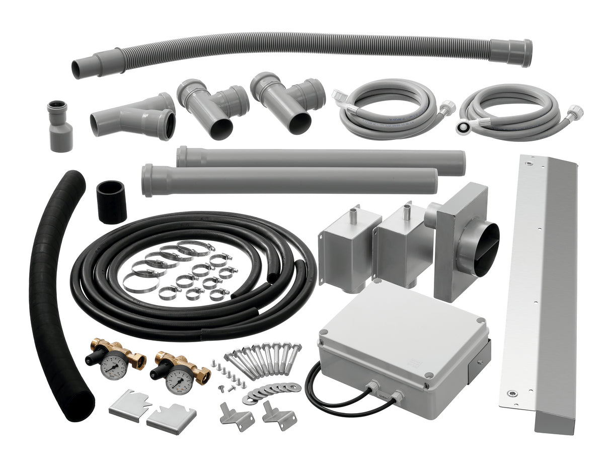 Kit di installazione LBO30