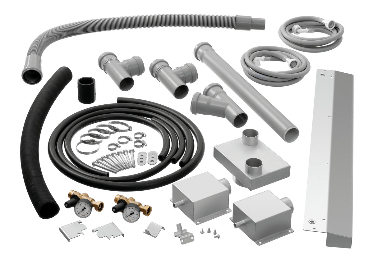 Kit di installazione LBO40