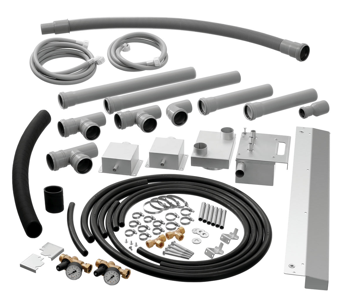Kit di installazione LBO50