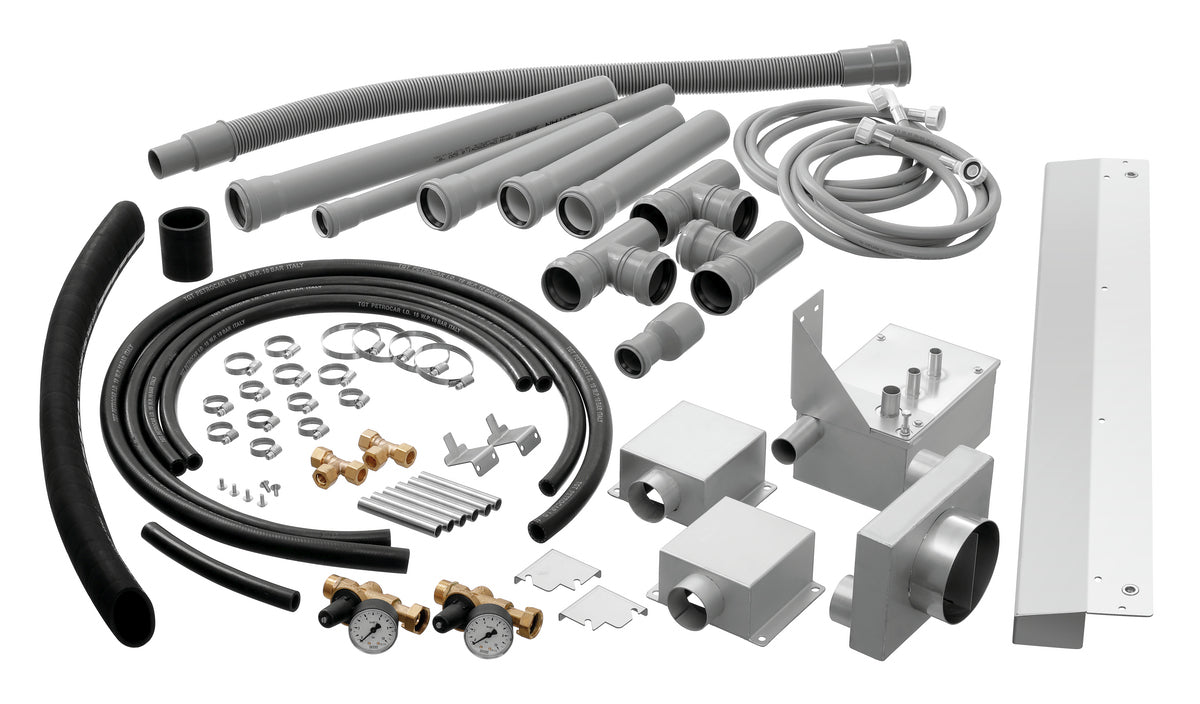 Kit di installazione LBO60