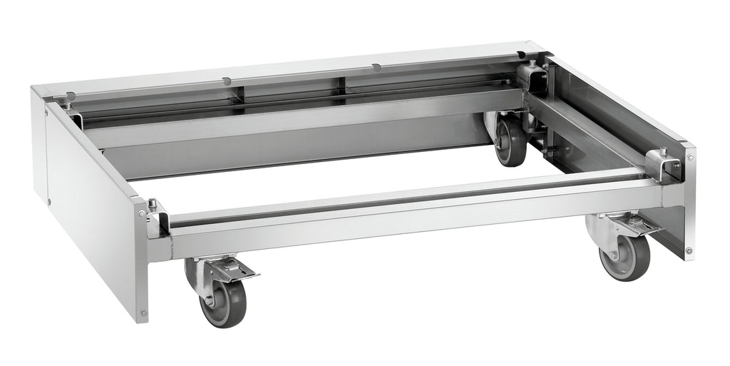 Base con ruote MCHC2300