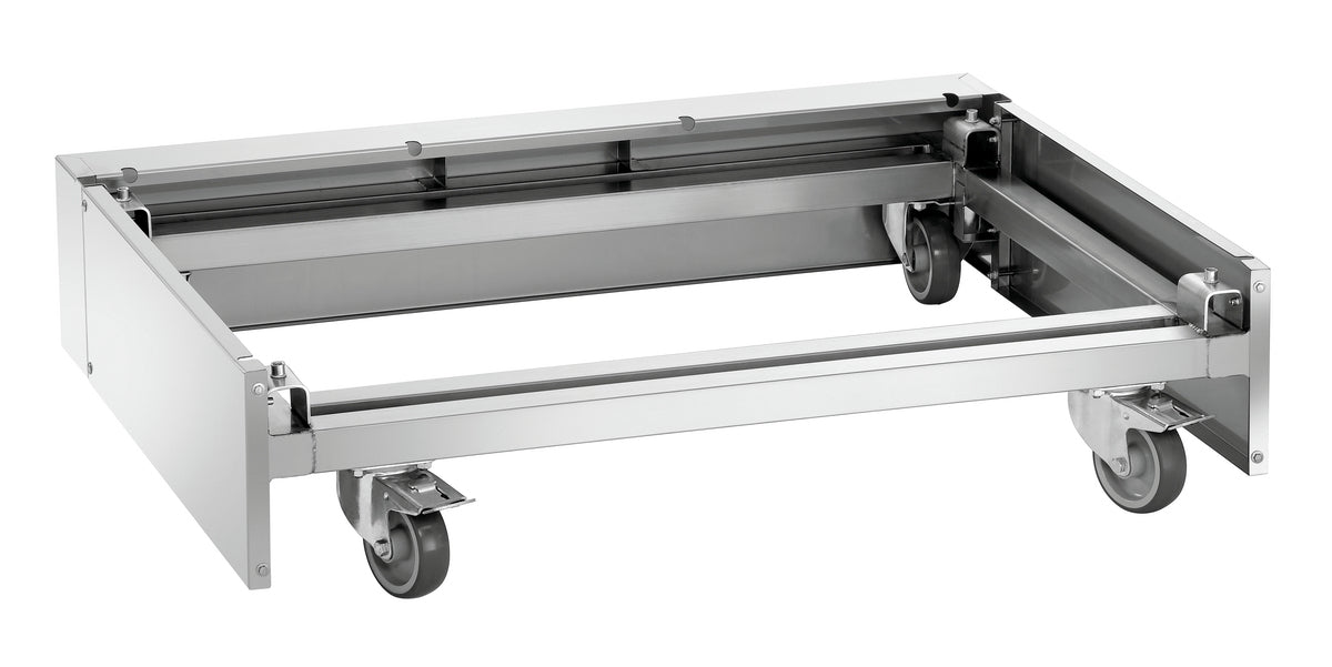 Base con ruote MCHC2300