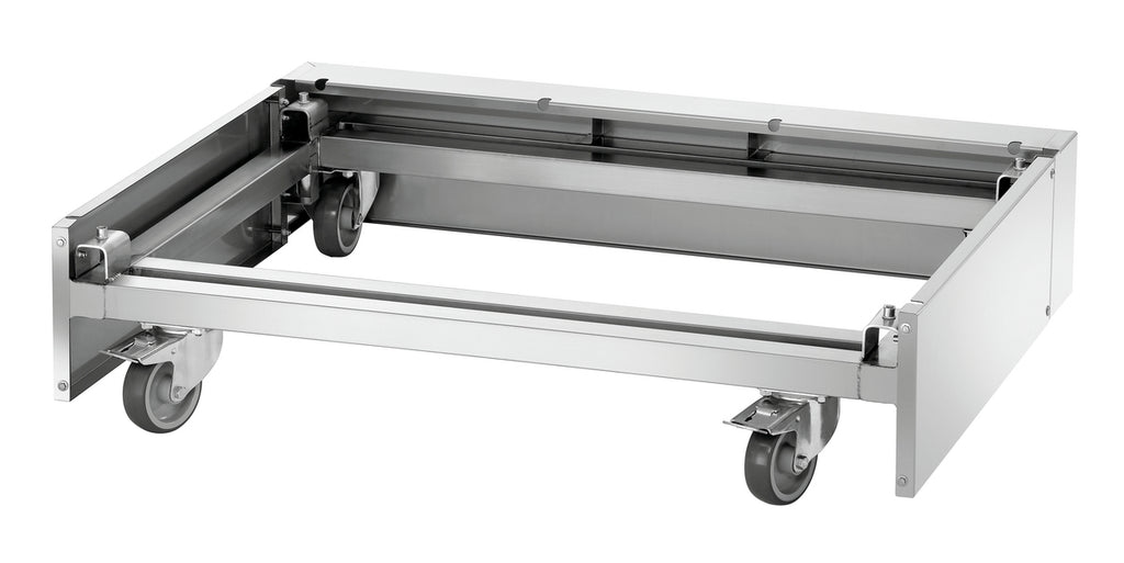 Base con ruote MCHC2300