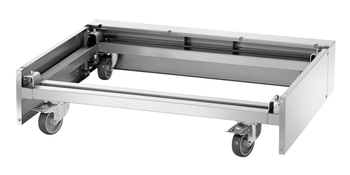 Base con ruote MCHC2300