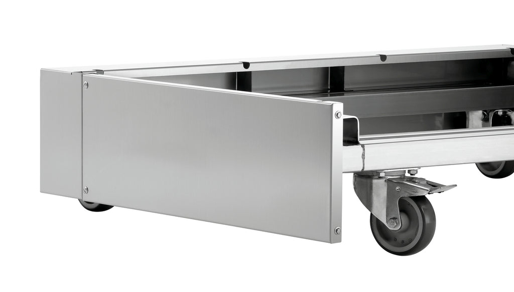 Base con ruote MCHC2300