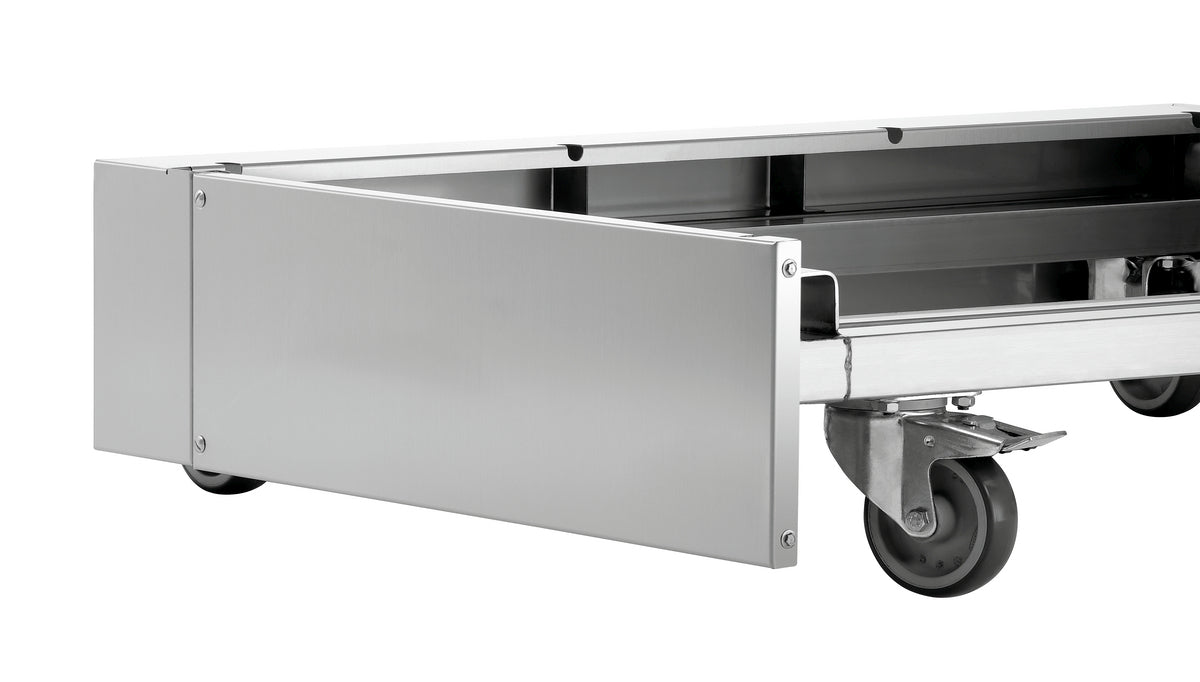 Base con ruote MCHC2300