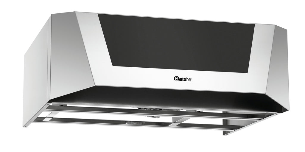 Cappa a condensazione LBO800