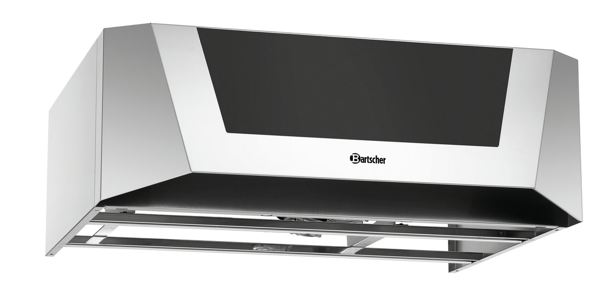 Cappa a condensazione LBO800