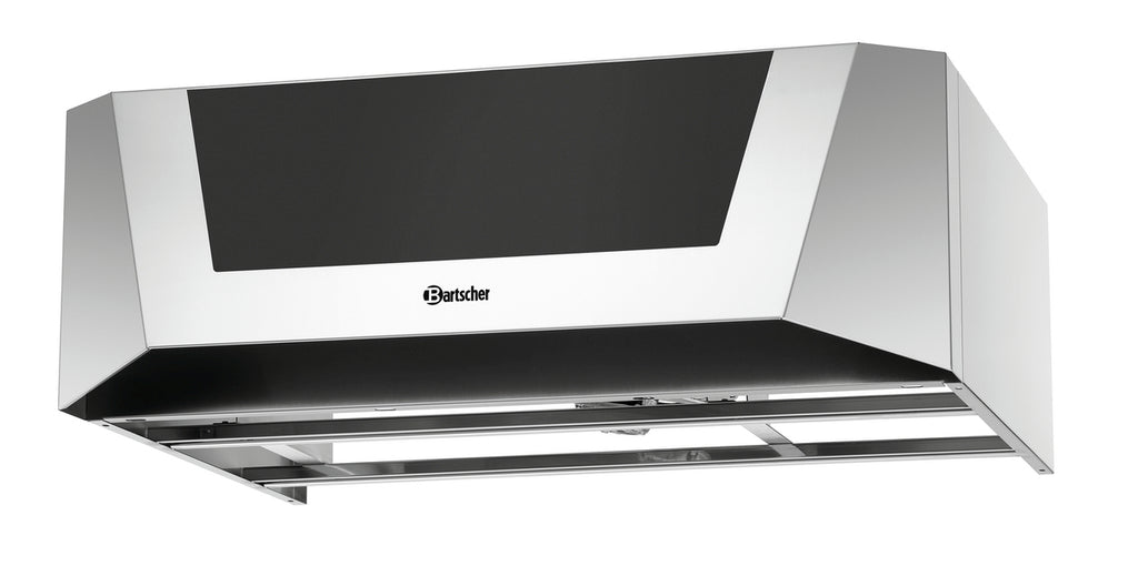 Cappa a condensazione LBO800