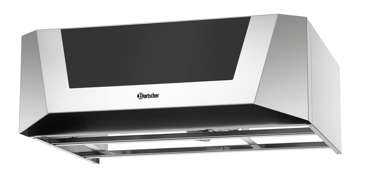 Cappa a condensazione LBO800