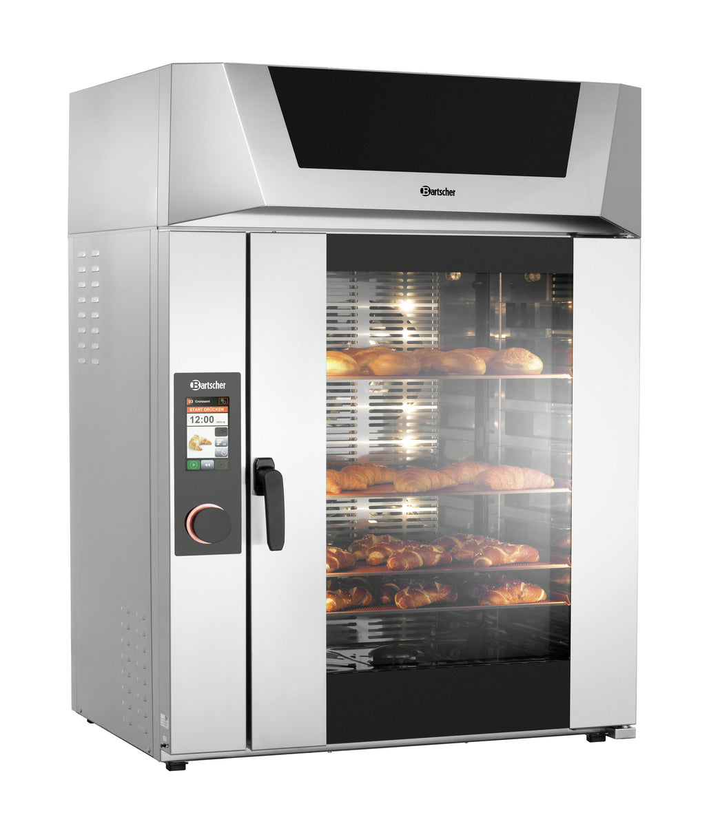 Cappa a condensazione LBO800