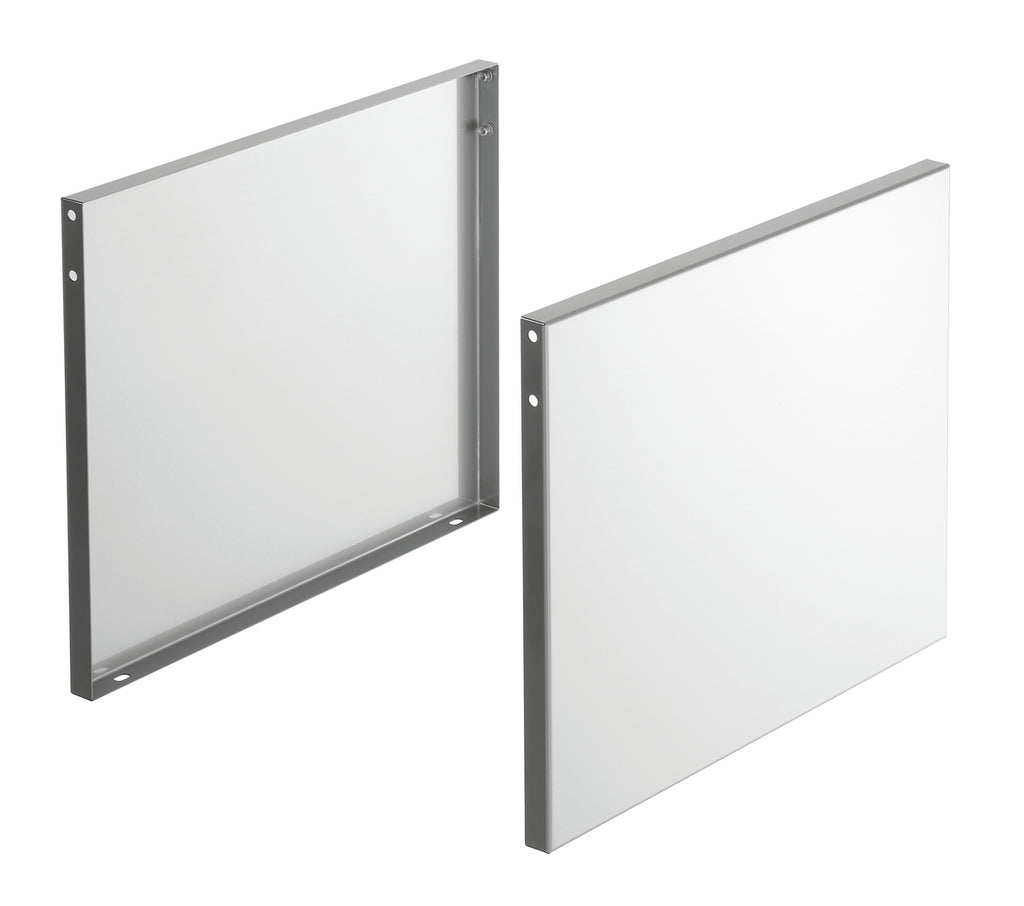 Estensione per cappa a condensazione