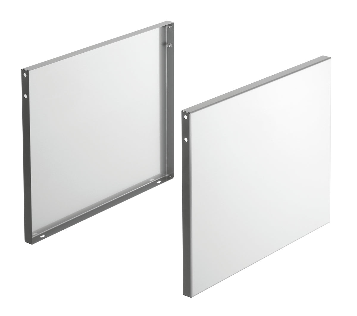 Estensione per cappa a condensazione