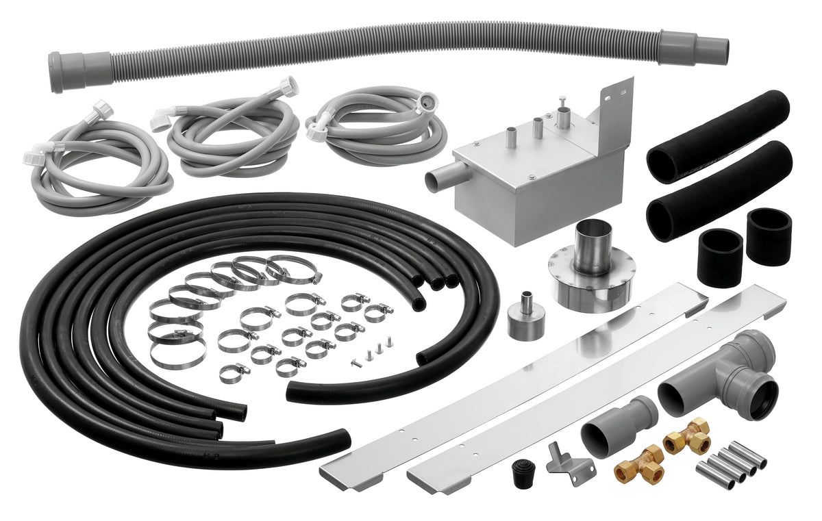 Kit di installazione LBO70